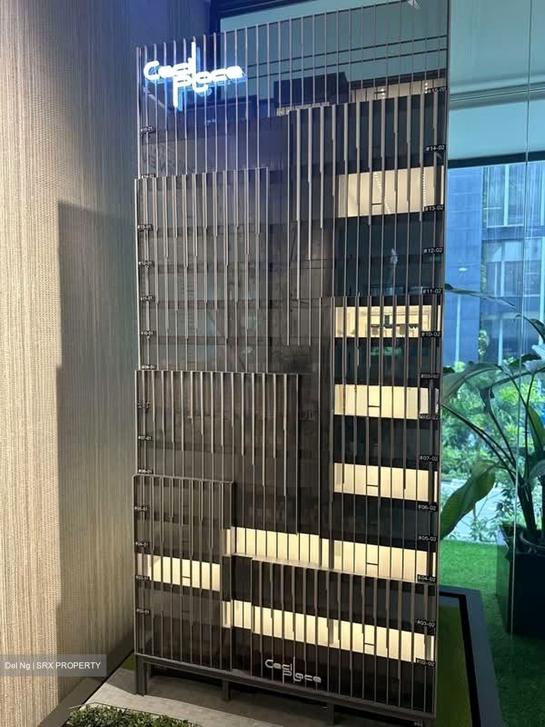 Cecil Suites (D1), Office #558301231